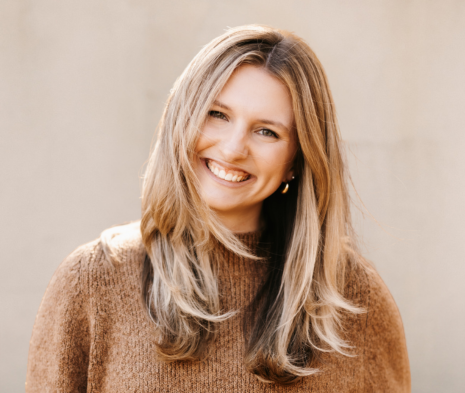 Blaire Braswell